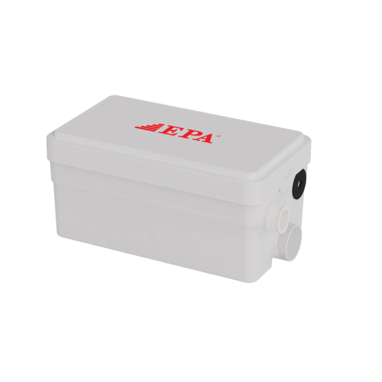 Насос канализационный EPA EFN-250