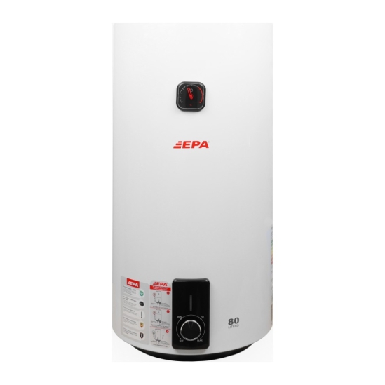 Водонагреватель EPA EV-V2-80-2