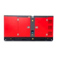 Дизельный генератор Seer Power SP-150YC 150 кВт / 187,5 кВА