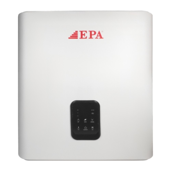 Водонагреватель EPA EV-VK2-30