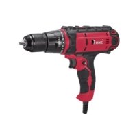 Дрель ударная электрическая NUMBER ONE NED650-13PRO