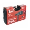 Перфоратор электрический NUMBER ONE EH1250/30-1, SDS+, конструкция DFR, кейс) 0
