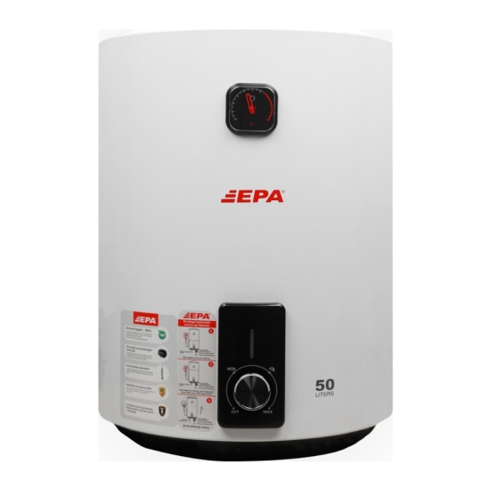 Водонагреватель EPA EV-V1.5-50-2