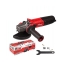Углошлифовальная машинка УШМ NUMBER ONE AG1600/125PRO SUPER PRO