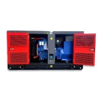 Дизельный генератор Seer Power SP-50YC 50 кВт / 62,5 кВА