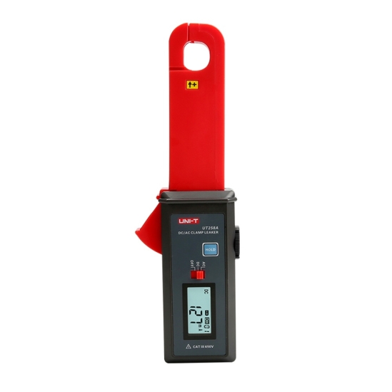 Токовые клещи UNI-T UT258A