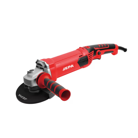 Угловая шлифмашина EPA EMSH-125/1200