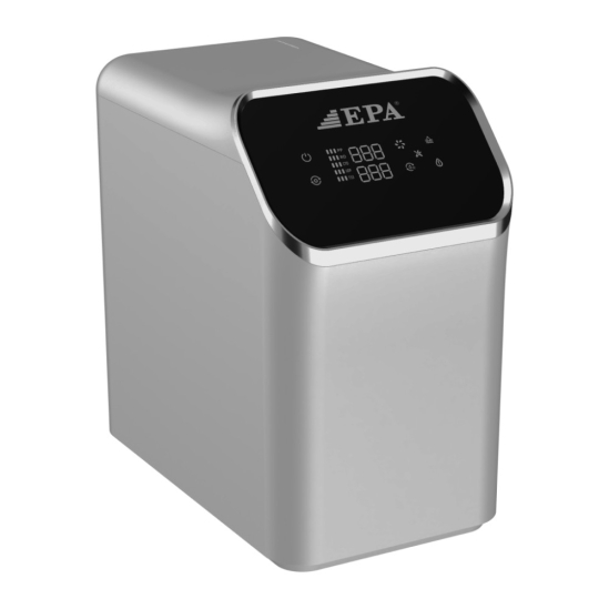Фильтр для воды EPA EVF-RO/7