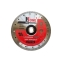 Диск алмазный сегментный NUMBER ONE NDT23008008 TURBO PROfessional