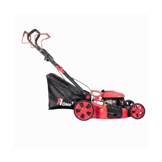 Газонокосилка бензиновая NUMBER ONE NGLM180-53-PRO PROfessional 0