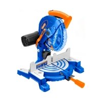 Торцовочная пила WADFOW WXD12001