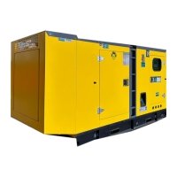 Дизельный генератор Power Station XCGF-600SC 600 кВт / 750 кВА