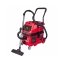 Пылесос строительный NUMBER ONE VC2200/40-2HP 1
