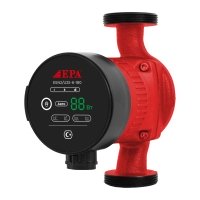 Насос циркуляционный EPA ESN2/U25-6-180