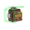 Аккумуляторный лазерный уровень 3D INGCO HLL3012165 20 В