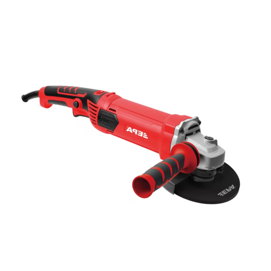 Угловая шлифмашина EPA EMSH-125/1200 0