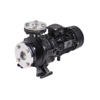 Насос центробежный EPA EVN-32-160/22