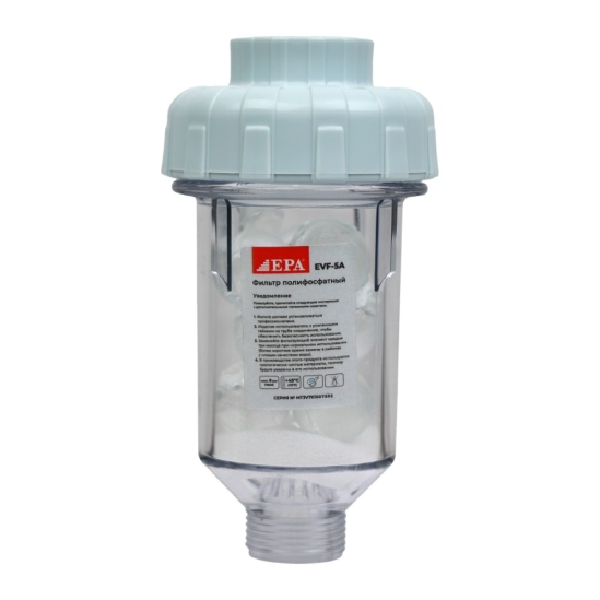 Фильтр для воды EPA EVF-5A
