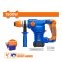 Перфоратор SDS-plus WADFOW WRH2D32