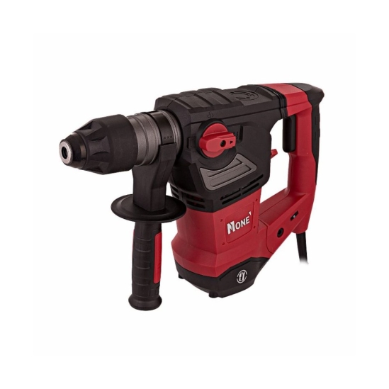 Перфоратор электрический NUMBER ONE EH1950/40-PRO 1