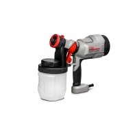 Краскопульт электрический CROWN CT31013