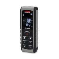 Дальномер лазерный CROWN CT44032