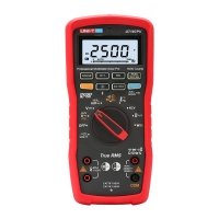 Цифровой мультиметр UNI-T UT197PV