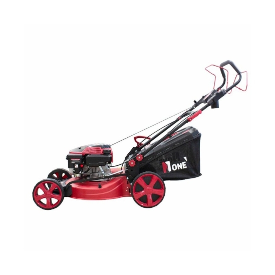Газонокосилка бензиновая NUMBER ONE NGLM145-46 INDUSTRIAL 0