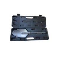 Пика лопатка штыковая на отбойный молоток HEX30 NUMBER ONE NPH6505A PROfessional