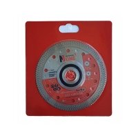 Диск алмазный ультратонкий X-type NUMBER ONE NDTS12512002 PROfessional