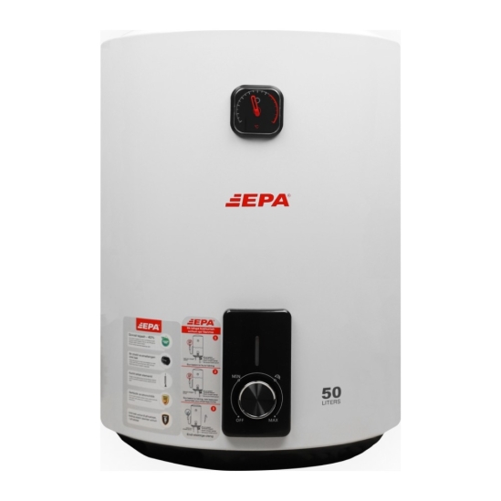 Водонагреватель EPA EV-V1.5-30-2