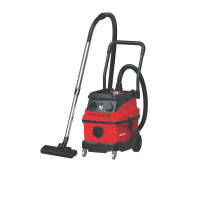 Строительный пылесос EPA EPP-30L-2