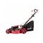 Газонокосилка бензиновая NUMBER ONE NGLM180-53-PRO PROfessional 1