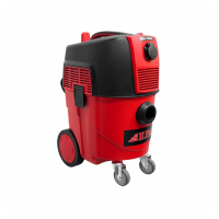 Строительный пылесос EPA EPP-30L-3