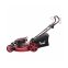Газонокосилка бензиновая NUMBER ONE NGLM170-51 INDUSTRIAL 0