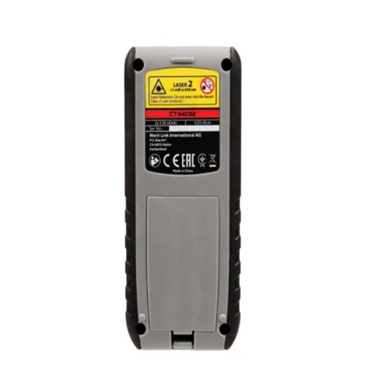 Дальномер лазерный CROWN CT44032 0