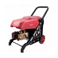 Мойка высокого давления NUMBER ONE NCM3800/300-PRO