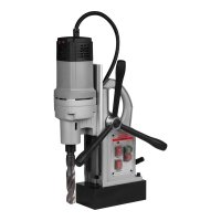 Магнитный сверлильный станок CROWN CT32030BMC