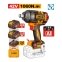 Аккумуляторный гайковёрт INGCO CIWLI421062 42 В