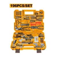 Набор инструментов INGCO HKTHP51968 196 предметов
