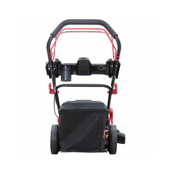 Газонокосилка бензиновая NUMBER ONE NGLM170-51 INDUSTRIAL 1