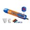 Электрический термофен WADFOW WHG2501