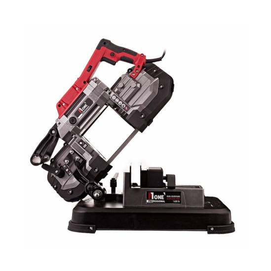 Пила ленточная электрическая NUMBER ONE NCM1400-PRO 1