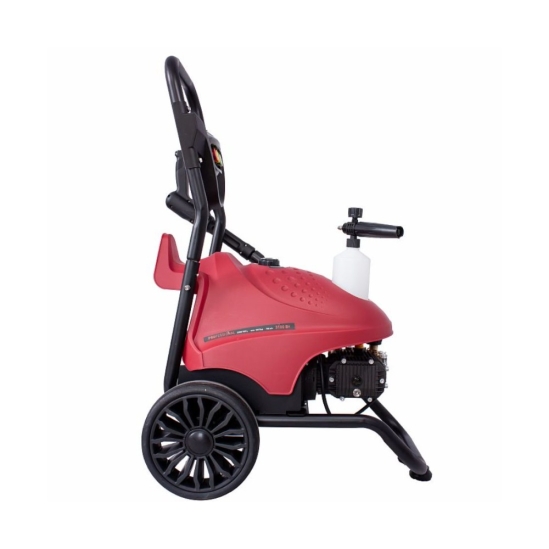Мойка высокого давления NUMBER ONE NCM3100/160-PRO 1