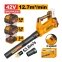 Аккумуляторная воздуходувка INGCO CABLI425382 42 В