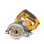 Плиткорез (резчик камня) INGCO MC140068 1400 Вт