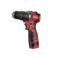 Шуруповерт аккумуляторный бесщёточный ударный NUMBER ONE CDI14.4/2.0-SPRO-2B ONE ENERGY