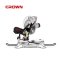 Пила торцовочная CROWN CT15235