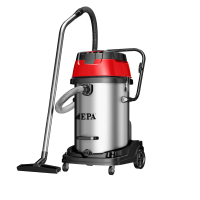 Строительный пылесос EPA EPP-80L