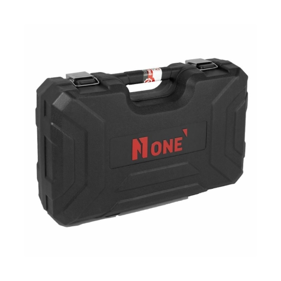 Перфоратор электрический NUMBER ONE EH1250/30-1, SDS+, конструкция DFR, кейс) 1